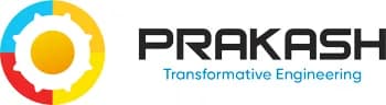 Prakash Machineries Pvt. Ltd. logo