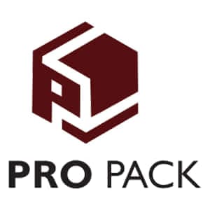 ProPack Sourcing logo