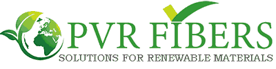 PVR Fibers logo