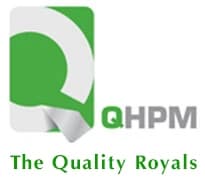 Queenex Hygiene Paper Manufacturing LLC logo