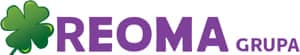 Reoma Grupa d.o.o. logo