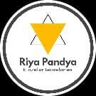 Riya Pandya Einzelunternehmen logo
