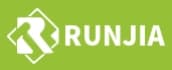 Shandong Runjia New Material Co., Ltd. logo