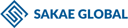 Sakae Global Corp logo