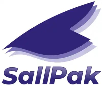 Sall Pak logo