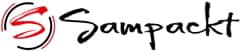 Sampackt logo