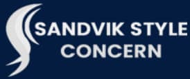 Sandvik Style Concern logo