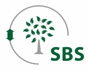 SBS Paper Recycling Pvt Ltd logo