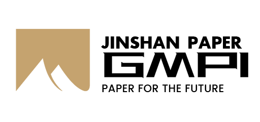 Shandong Jinshan Paper Co., Ltd logo