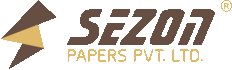 Sezon Papers Pvt. Ltd. logo