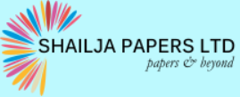 Shailja Papers Ltd. logo