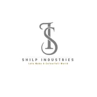 Shilp Industries logo