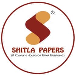 Shitla Papers Private Limited logo