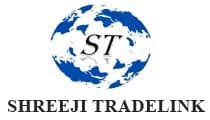 Shreeji Tradelink logo