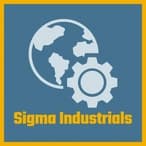 Sigma Recycling logo