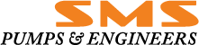 SMS Pumps & Engineers logo