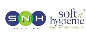 SNH Packing General Trading LLC logo