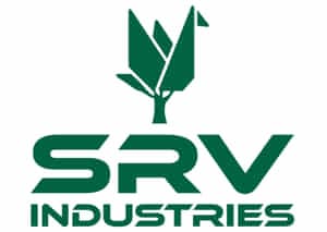 SRV Industries logo
