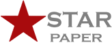 PT Star Paper Supply logo