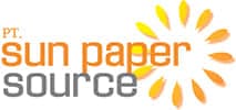 PT. Sun Paper Source logo