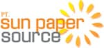 PT. Sun Paper Source logo