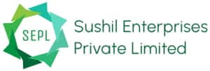 Sushil Enterprises Pvt Ltd logo