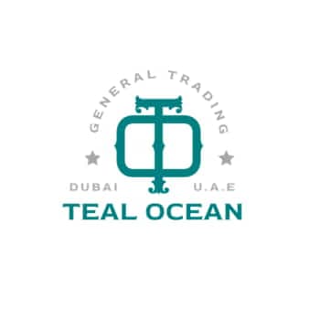 Teal Ocean General Trading LLC logo