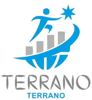 Terrano Papers & Sales Pvt. Ltd logo
