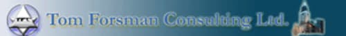 Tom Forsman Consulting Ltd logo