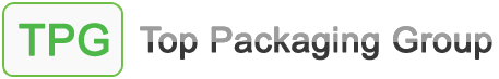 Top Packaging Group logo