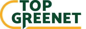 Top Greenet Oy logo