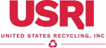 United States Recycling, Inc. logo