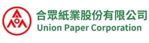  Union Paper Corporation logo