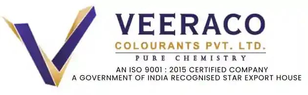 Veeraco Colourants Private Limited logo