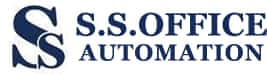 SS Office Automation logo