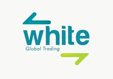 White Global Trading logo