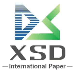 XSD International Paper Sdn Bhd logo