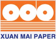 Xuan Mai Paper Co., Ltd logo