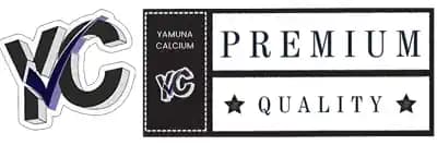 Yamuna Calcium Pvt Ltd logo