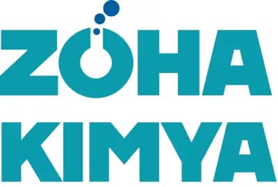Zoha Kimya logo