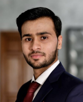 Mr. Saif Ali