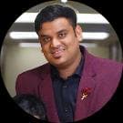 Mr. Ashish Agrawal