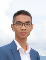 Ryan Xu