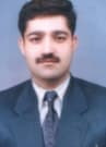 Ejaz Ali