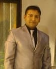 Usman Ghani
