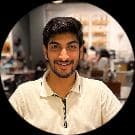 Mr. Chintan  Jotangia