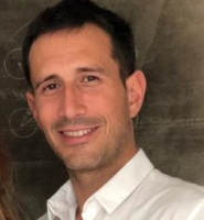 Mr. Federico Perotti