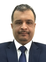 Mohammad Alhabahba