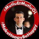 Mr. Onur Pak