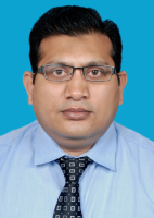 Mohamamd Irshad